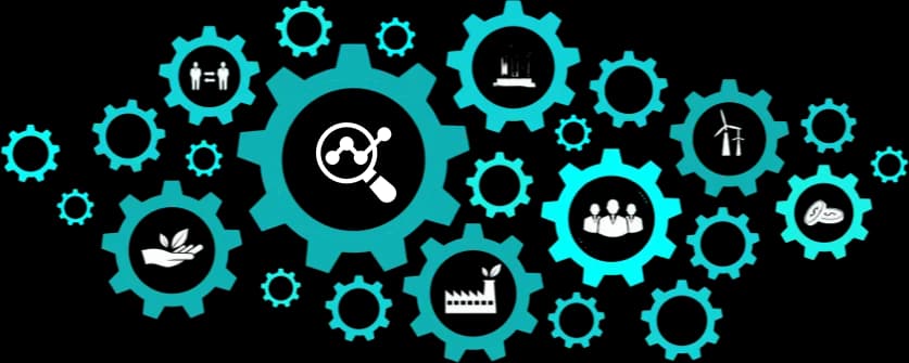 Global Ecosystem