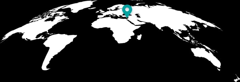 Global Presence